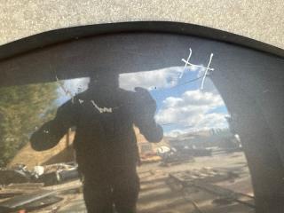 Капот CAMRY 50 12-15