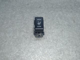 Кнопка обогрева сидений передняя левая SUBARU FORESTER 12-19 2013