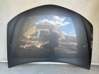 Капот TOYOTA CAMRY 50 12-15