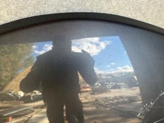 Капот CAMRY 50 12-15