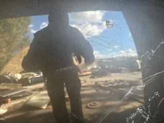 Капот CAMRY 50 12-15