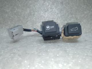 Кнопка открывания багажника внутренняя SUBARU FORESTER 12-19 2013