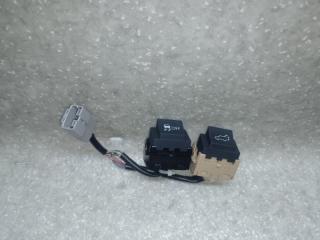 Кнопка открывания багажника внутренняя FORESTER 12-19 2013 2.5 FB25B