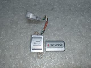 Кнопка SUBARU FORESTER 12-19 2013