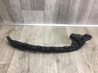 Кронштейн переднего бампера (под фарой) правый HONDA ACCORD CU8 / TSX 08-14 2.4 K24Z3