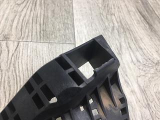 Кронштейн переднего бампера (под фарой) левый ACCORD CU8 / TSX 08-14 2010 2.4 K24Z3