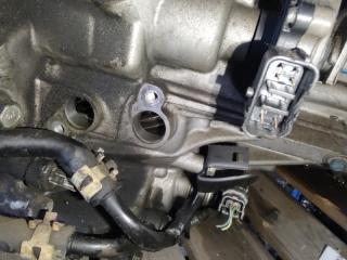 АКПП ACCORD USA 07-12