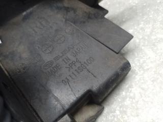 Накладка крыла передняя правая SUBARU FORESTER 12-19 2.5 FB25B