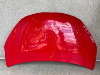 Капот TOYOTA PRIUS C/AQUA 11-14