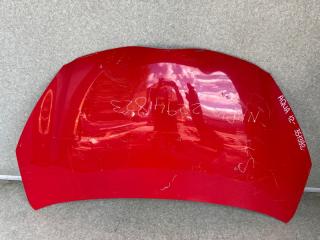 Капот PRIUS C/AQUA 11-14