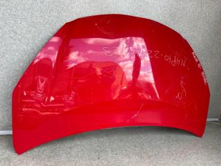 Капот TOYOTA PRIUS C/AQUA 11-14