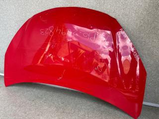 Капот PRIUS C/AQUA 11-14