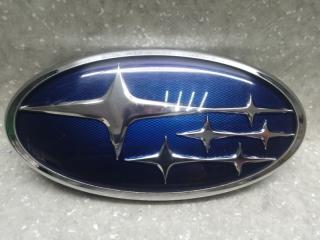 Эмблема задняя SUBARU FORESTER 12-19 2013