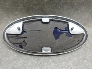 Эмблема задняя FORESTER 12-19 2013 2.5 FB25B