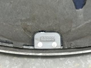 Эмблема задняя SUBARU FORESTER 12-19 2.5 FB25B