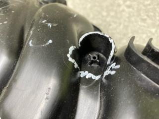 Коллектор впускной ACCENT RB 10- 2014 ХЭТЧБЭК 1.6 G4FD