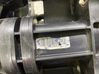 Коллектор впускной ACCENT RB 10- 2014 ХЭТЧБЭК 1.6 G4FD