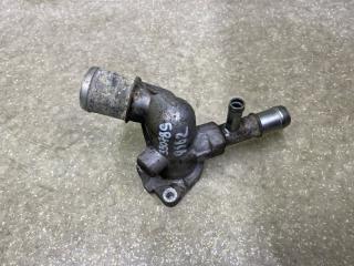 Фланец системы охлаждения HYUNDAI ACCENT RB 10- 2014