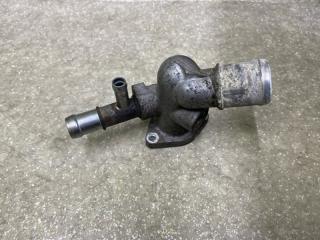 Фланец системы охлаждения ACCENT RB 10- 2014 ХЭТЧБЭК 1.6 G4FD