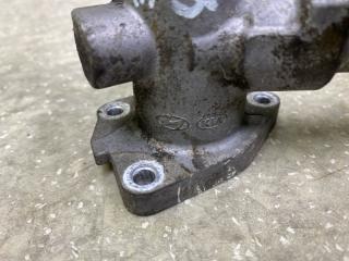 Фланец системы охлаждения HYUNDAI ACCENT RB 10- ХЭТЧБЭК 1.6 G4FD