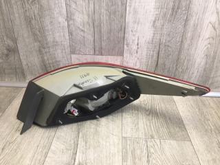 Фонарь наружный левый HYUNDAI SONATA YF 10-14