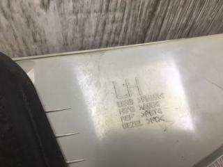 Фонарь наружный левый SONATA YF 10-14