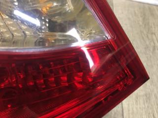 Фонарь наружный левый SONATA YF 10-14