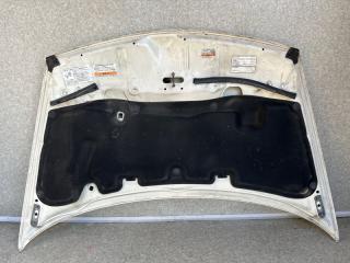 Капот CIVIC 4D 06-11