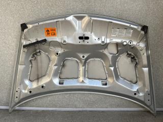 Капот CIVIC 4D 06-11