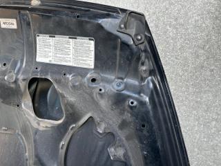 Капот CIVIC 4D 06-11