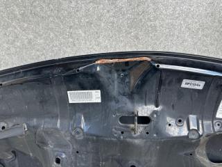 Капот CIVIC 4D 06-11