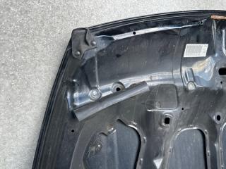 Капот CIVIC 4D 06-11