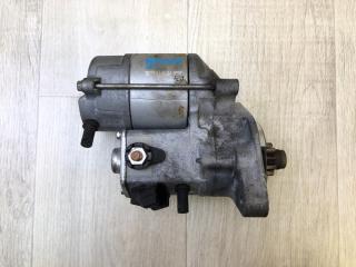 Стартер TOYOTA TACOMA 05-15 2015 Б/У Стартер TOYOTA TACOMA 05-15 2015