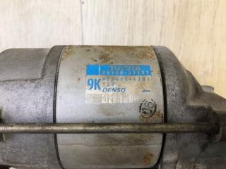 Стартер TACOMA 05-15 2015 4.0 1GRFE