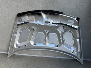 Капот CIVIC 4D 06-11