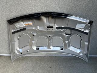 Капот CIVIC 4D 06-11
