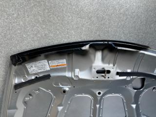 Капот CIVIC 4D 06-11