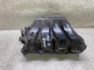 Коллектор впускной HYUNDAI ELANTRA MD 10-15 2013