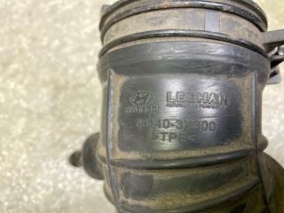 Патрубок воздушного фильтра HYUNDAI ELANTRA MD 10-15 1.8 G4NB