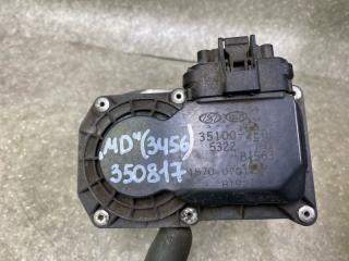 Дроссельная заслонка ELANTRA MD 10-15 2013 1.8 G4NB