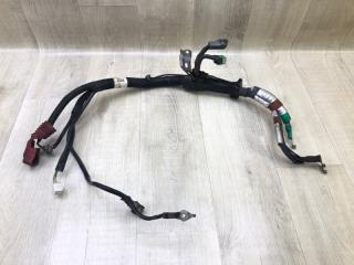 Клемма аккумулятора TOYOTA TACOMA 05-15 2015