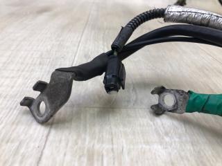 Клемма аккумулятора TACOMA 05-15 2015 4.0 1GRFE