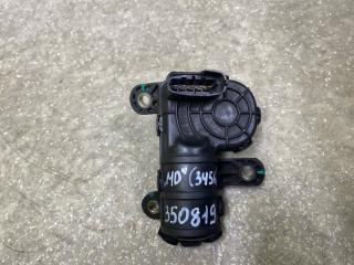 Привод заслонки впускного коллектора HYUNDAI ELANTRA MD 10-15 2013