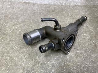 Фланец системы охлаждения HYUNDAI ELANTRA MD 10-15 1.8 G4NB