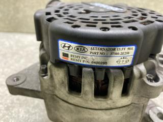 Генератор ELANTRA MD 10-15 2013 1.8 G4NB