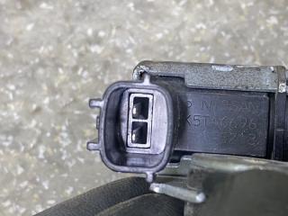 Клапан электромагнитный (вакуумный) NISSAN X-TRAIL/ROGUE T32 13-20 2.5 QR25DE