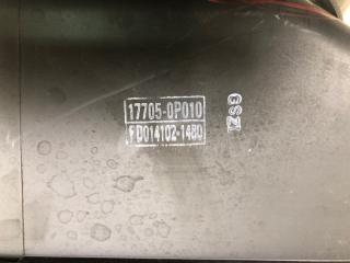 Корпус воздушного фильтра TACOMA 05-15 2015 4.0 1GRFE