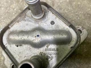 Теплообменник двигателя NISSAN X-TRAIL/ROGUE T32 13-20 2.5 QR25DE