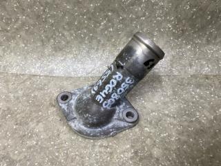 Крышка термостата NISSAN X-TRAIL/ROGUE T32 13-20 2016 Б/У Крышка термостата NISSAN X-TRAIL/ROGUE T32 13-20 2016