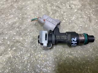 Форсунка топливная NISSAN X-TRAIL/ROGUE T32 13-20 2.5 QR25DE